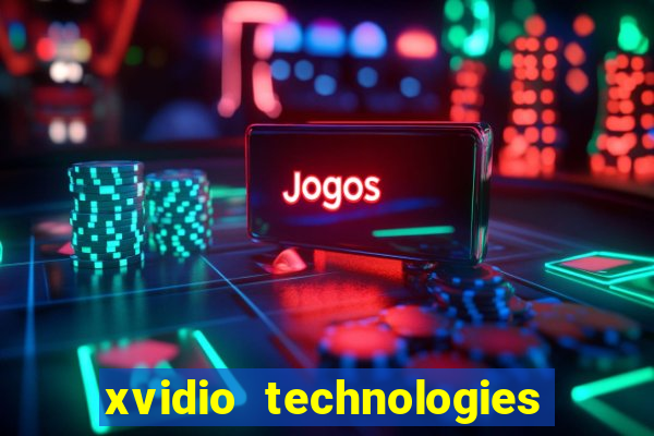 xvidio technologies brasil 2024